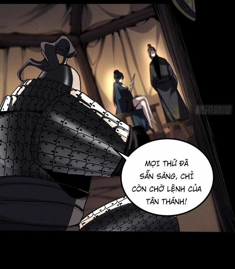 Khánh Dư Niên Chương 184 trang 43