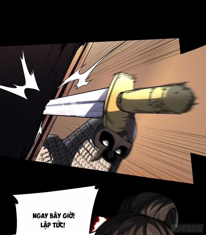 Khánh Dư Niên Chương 184 trang 44