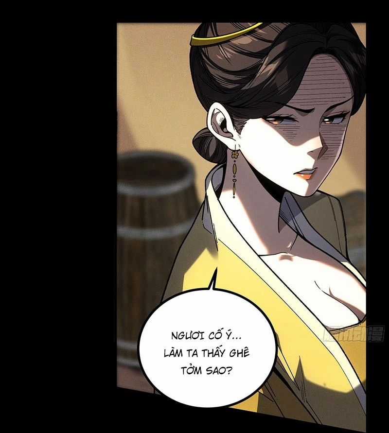 Khánh Dư Niên Chương 184 trang 56