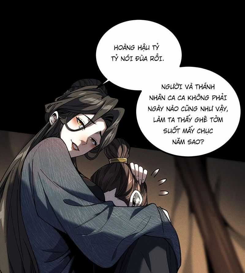 Khánh Dư Niên Chương 184 trang 57