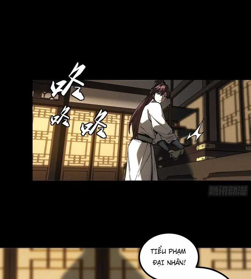 Khánh Dư Niên Chương 184 trang 63