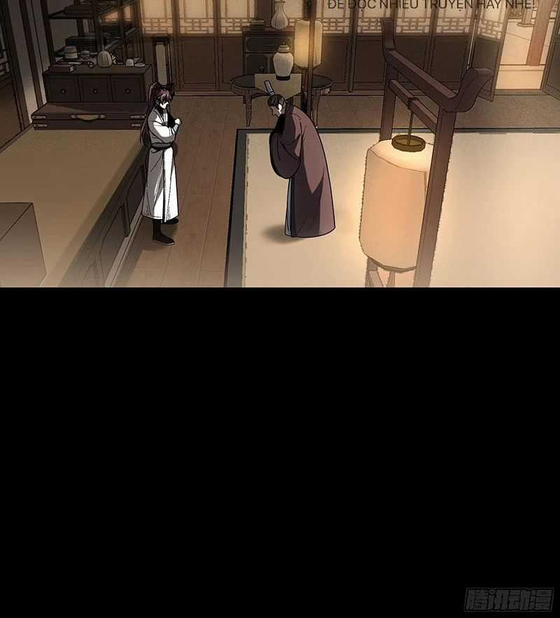 Khánh Dư Niên Chương 184 trang 66