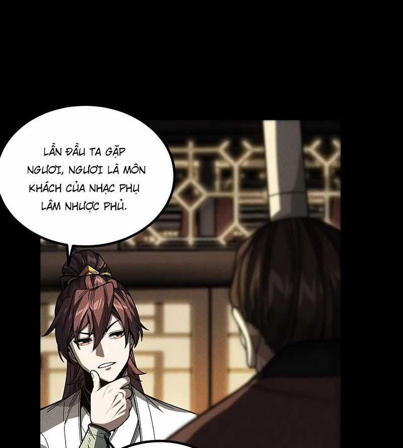 Khánh Dư Niên Chương 184 trang 67