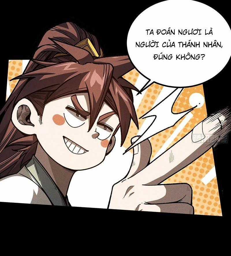 Khánh Dư Niên Chương 184 trang 69