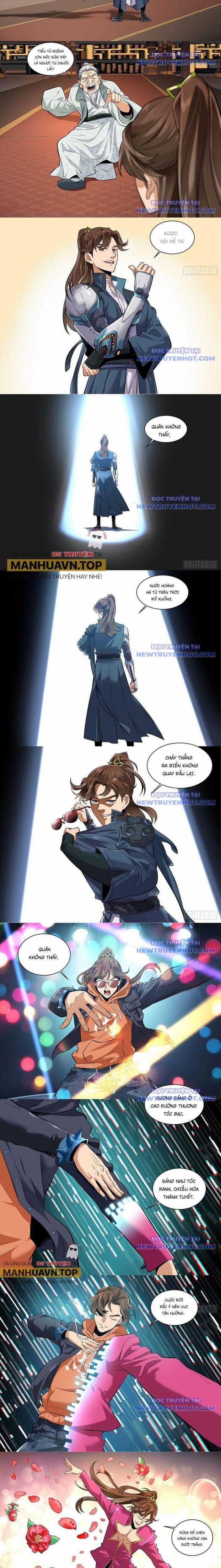 Khánh Dư Niên Chương 185.5 trang 1