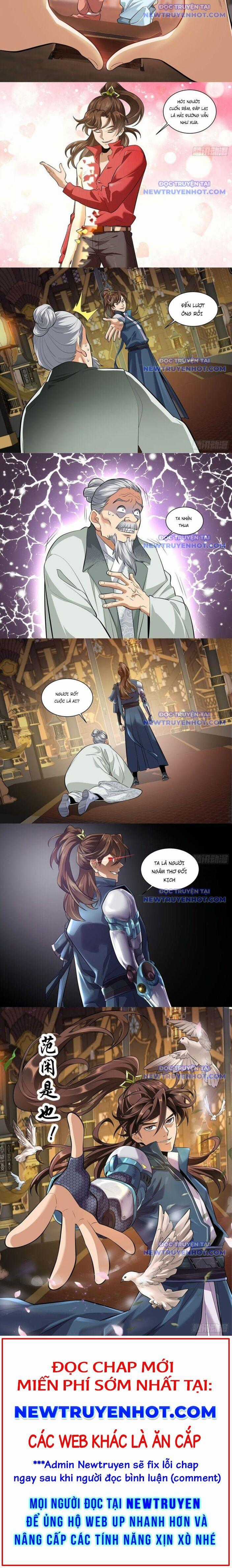 Khánh Dư Niên Chương 185.5 trang 3