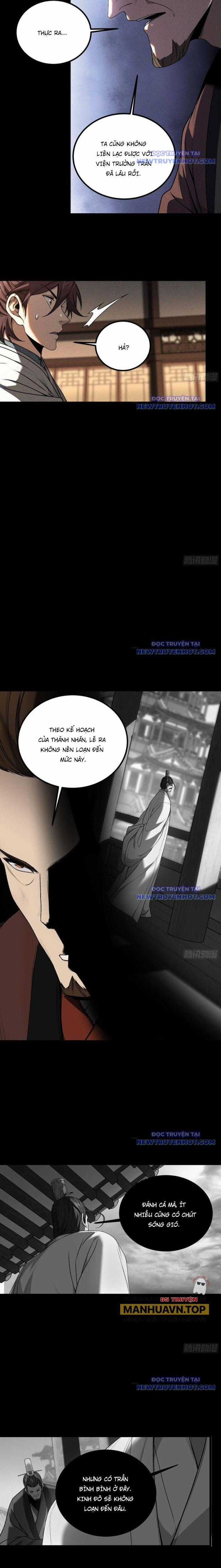 Khánh Dư Niên Chương 185 trang 1