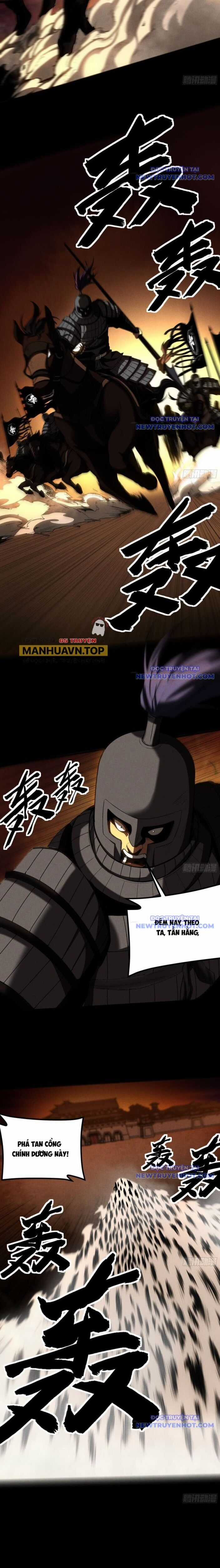 Khánh Dư Niên Chương 185 trang 10