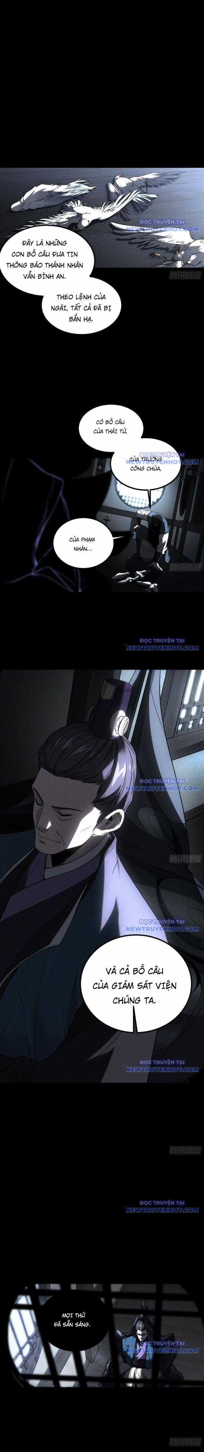 Khánh Dư Niên Chương 185 trang 13