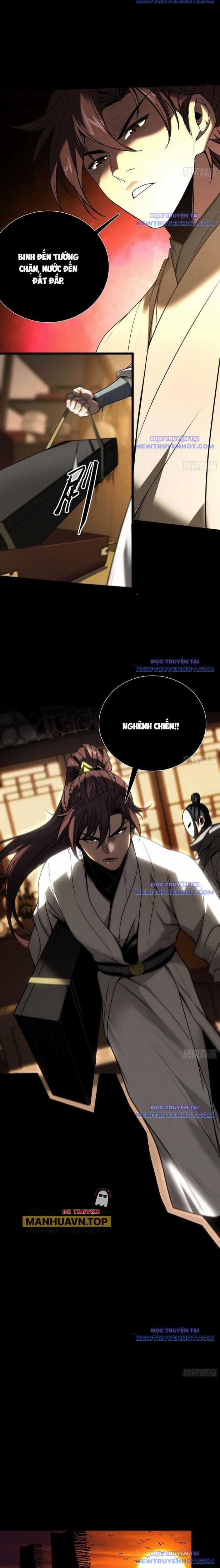 Khánh Dư Niên Chương 185 trang 4