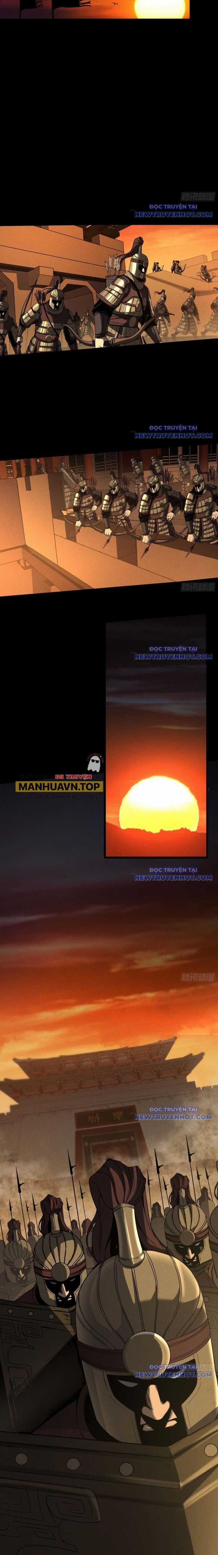 Khánh Dư Niên Chương 185 trang 5