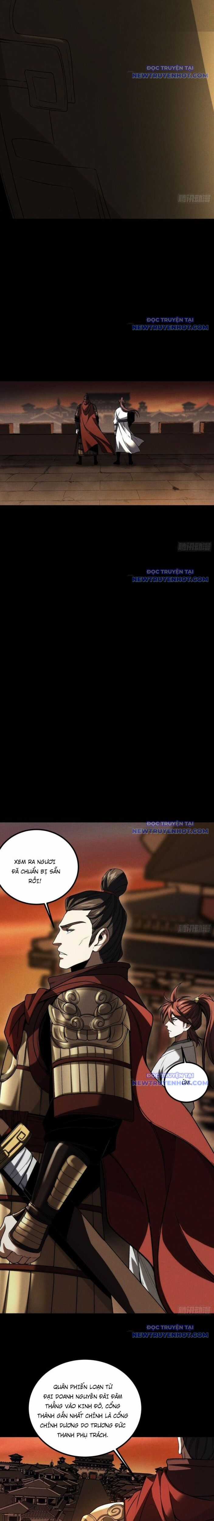 Khánh Dư Niên Chương 185 trang 6