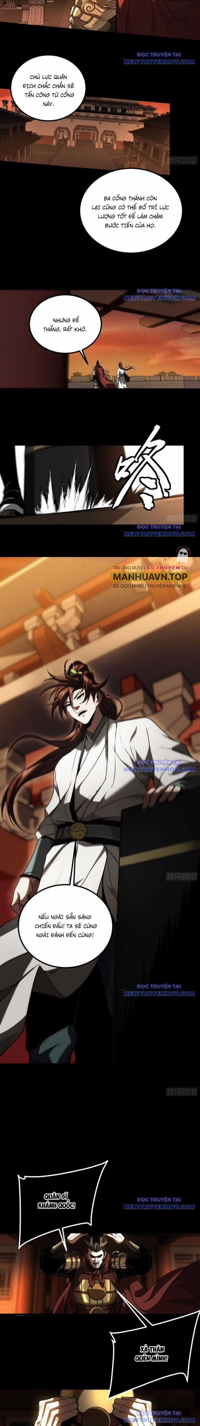 Khánh Dư Niên Chương 185 trang 7