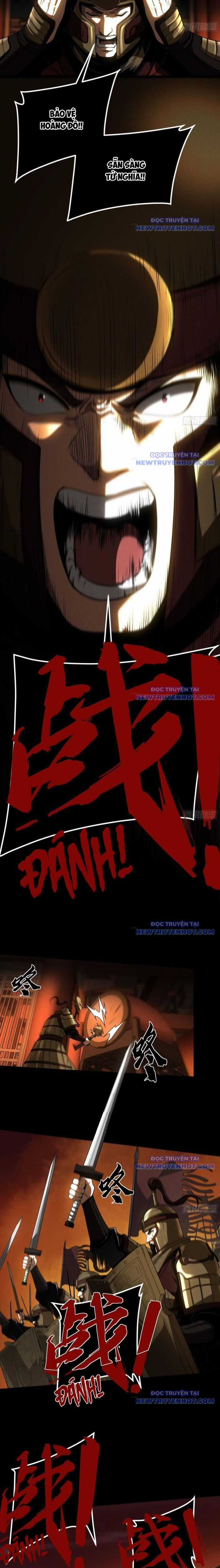 Khánh Dư Niên Chương 185 trang 8