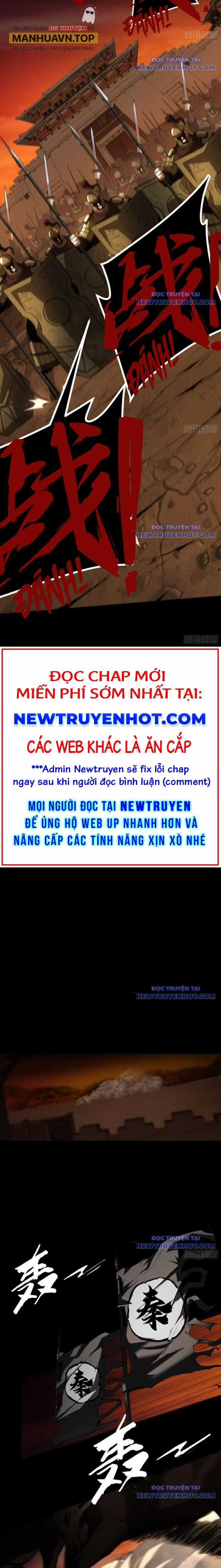 Khánh Dư Niên Chương 185 trang 9