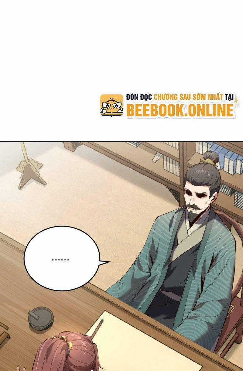 Khánh Dư Niên Chương 37 trang 0
