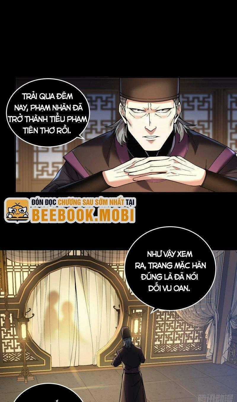 Khánh Dư Niên Chương 65 trang 0