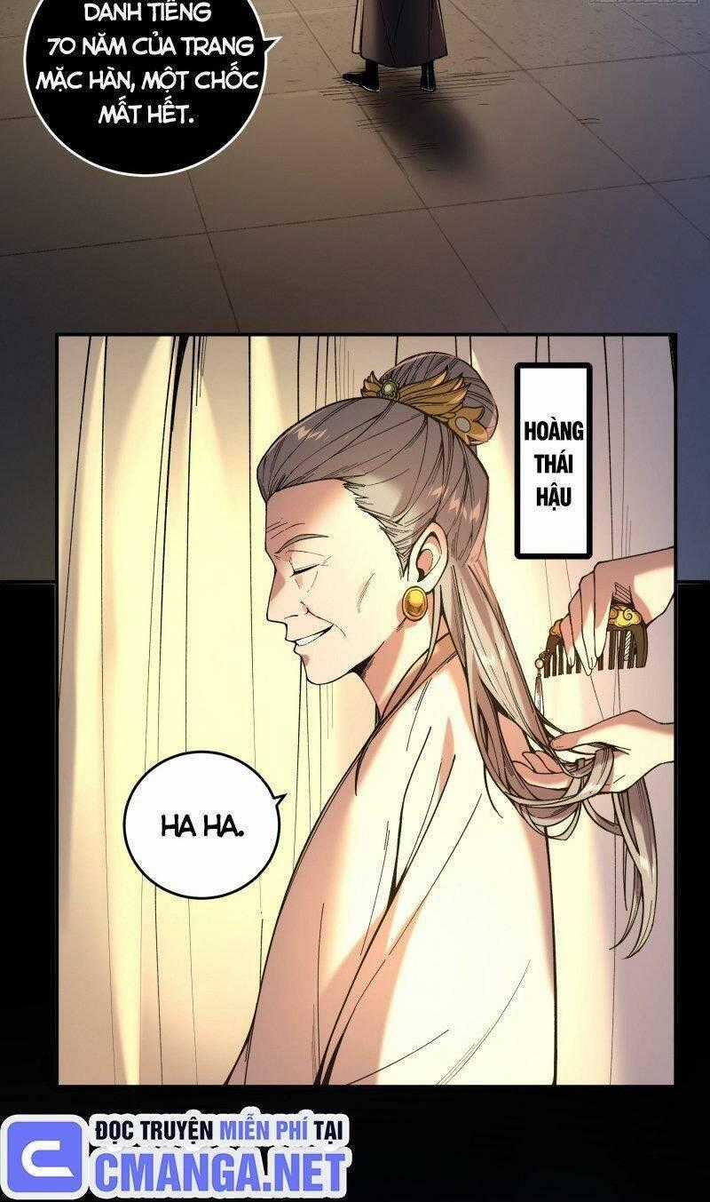 Khánh Dư Niên Chương 65 trang 1