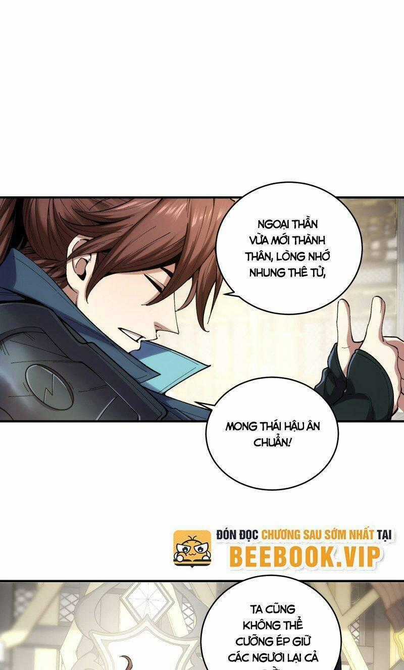 Khánh Dư Niên Chương 93 trang 0