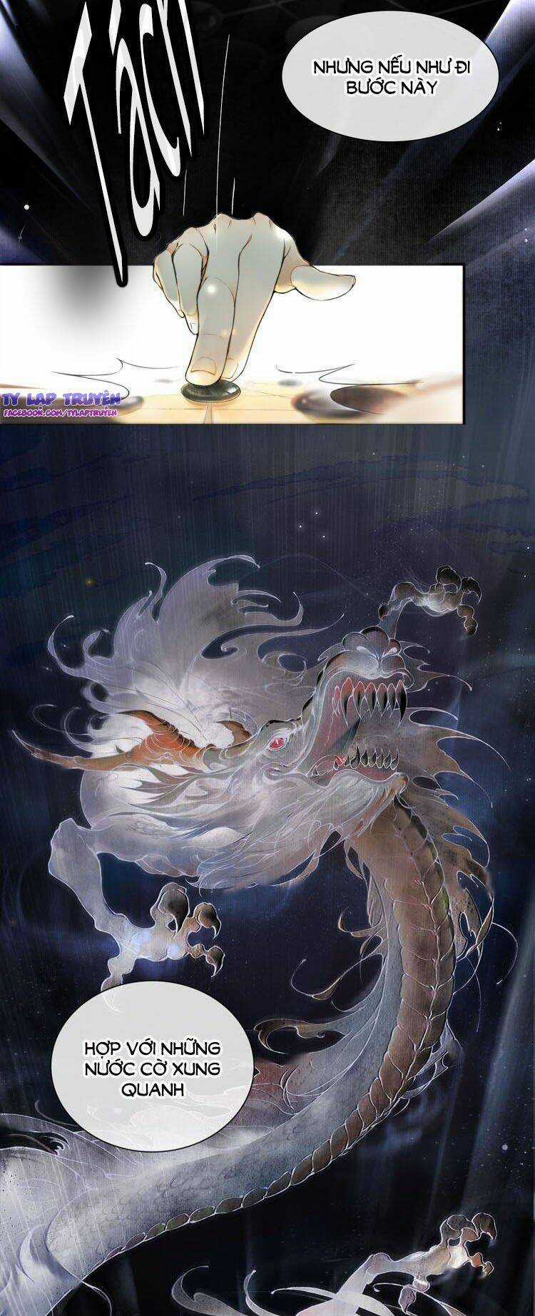 Khánh Hy Kỷ Sự Chapter 1 trang 18