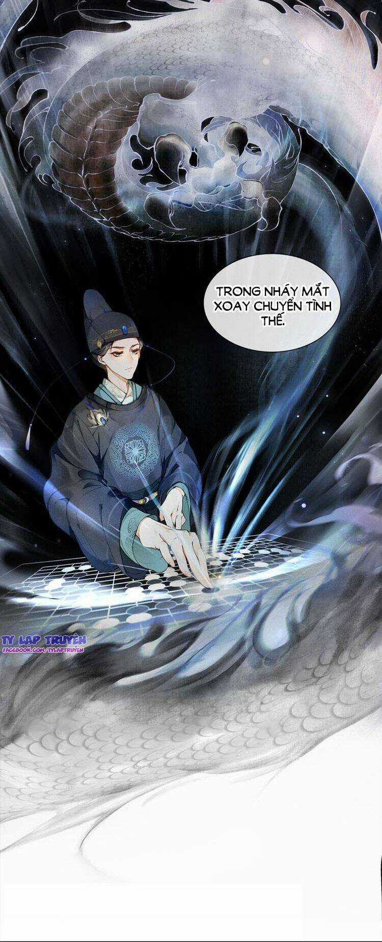 Khánh Hy Kỷ Sự Chapter 1 trang 19