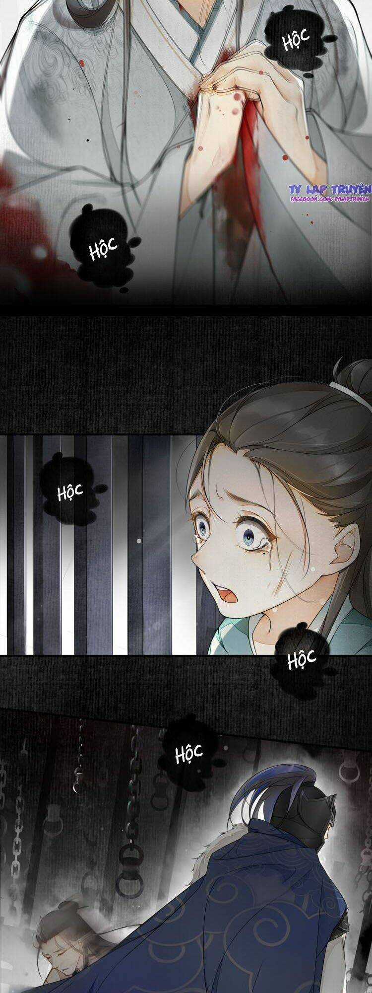 Khánh Hy Kỷ Sự Chapter 1 trang 2