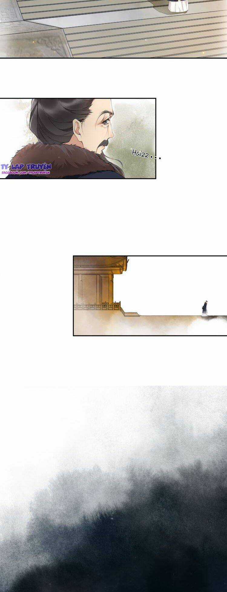 Khánh Hy Kỷ Sự Chapter 1 trang 26