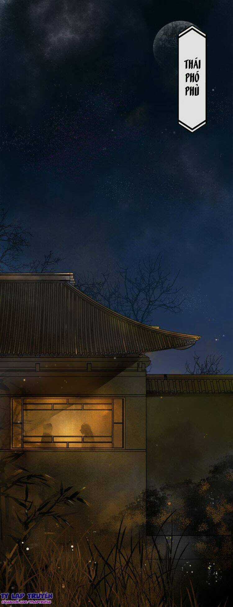 Khánh Hy Kỷ Sự Chapter 1 trang 27