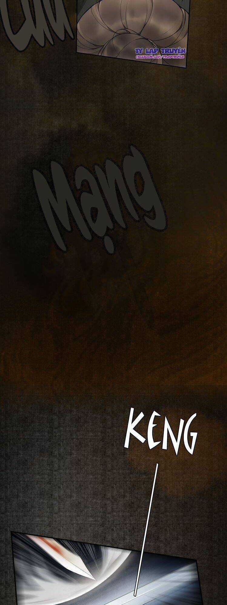 Khánh Hy Kỷ Sự Chapter 1 trang 34