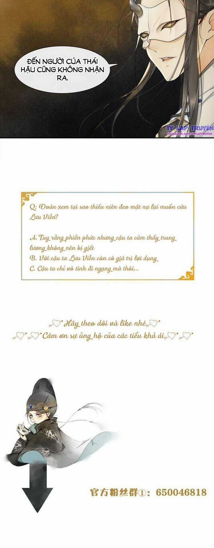 Khánh Hy Kỷ Sự Chapter 1 trang 37