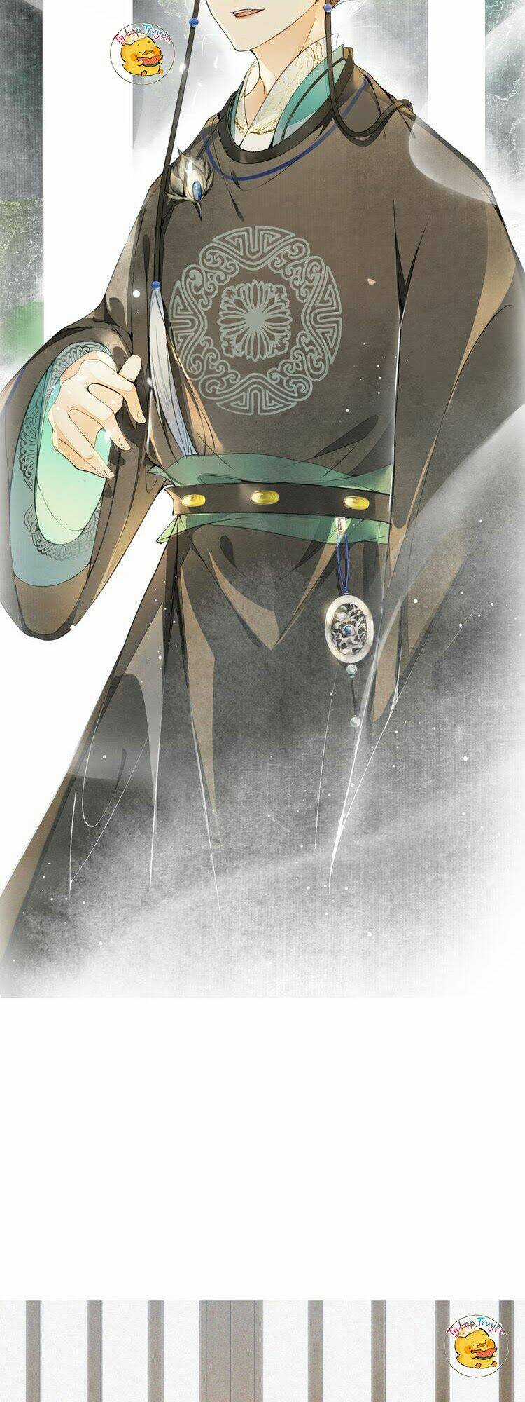 Khánh Hy Kỷ Sự Chapter 10 trang 2