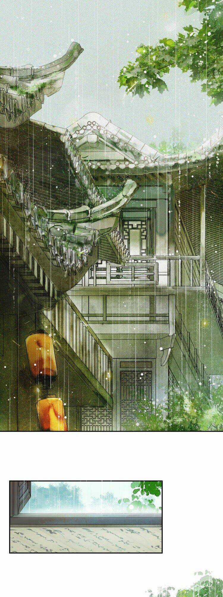 Khánh Hy Kỷ Sự Chapter 11 trang 13