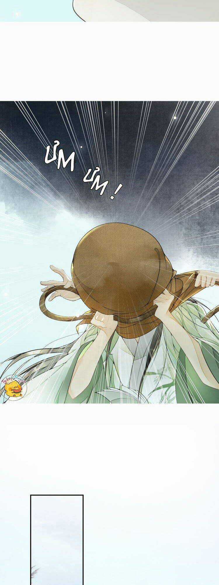 Khánh Hy Kỷ Sự Chapter 11 trang 2