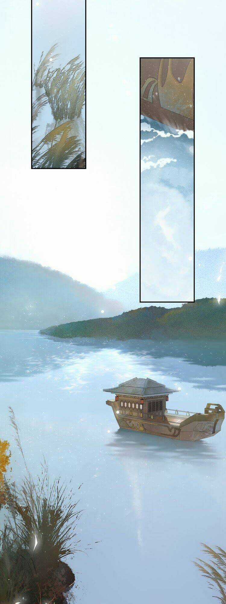 Khánh Hy Kỷ Sự Chapter 11 trang 3