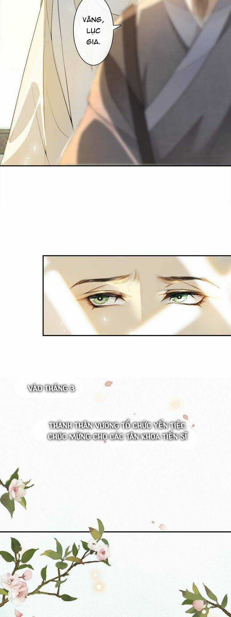 Khánh Hy Kỷ Sự Chapter 12 trang 2