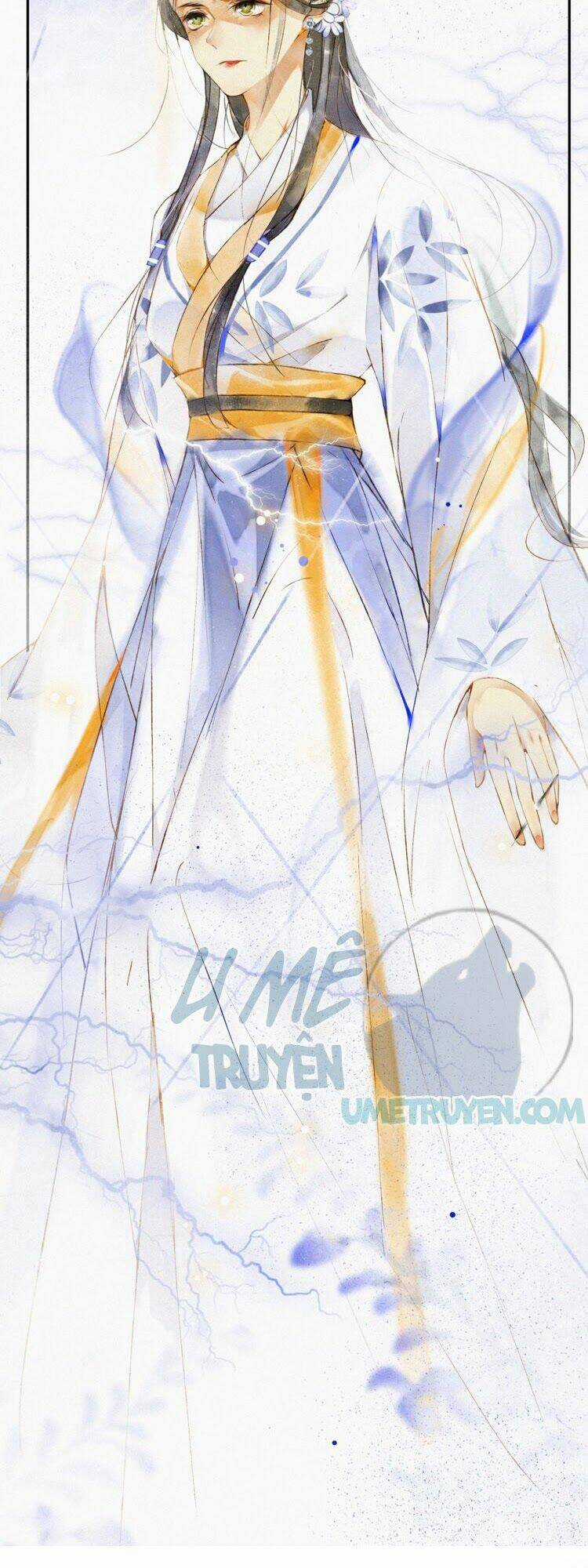 Khánh Hy Kỷ Sự Chapter 13 trang 15