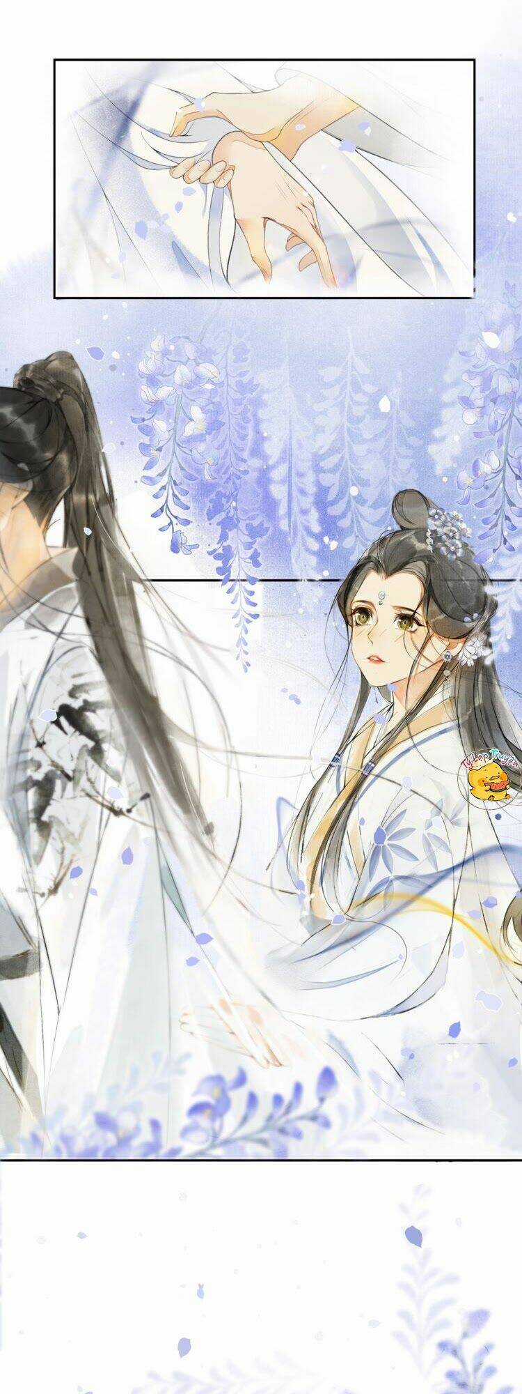 Khánh Hy Kỷ Sự Chapter 13 trang 16