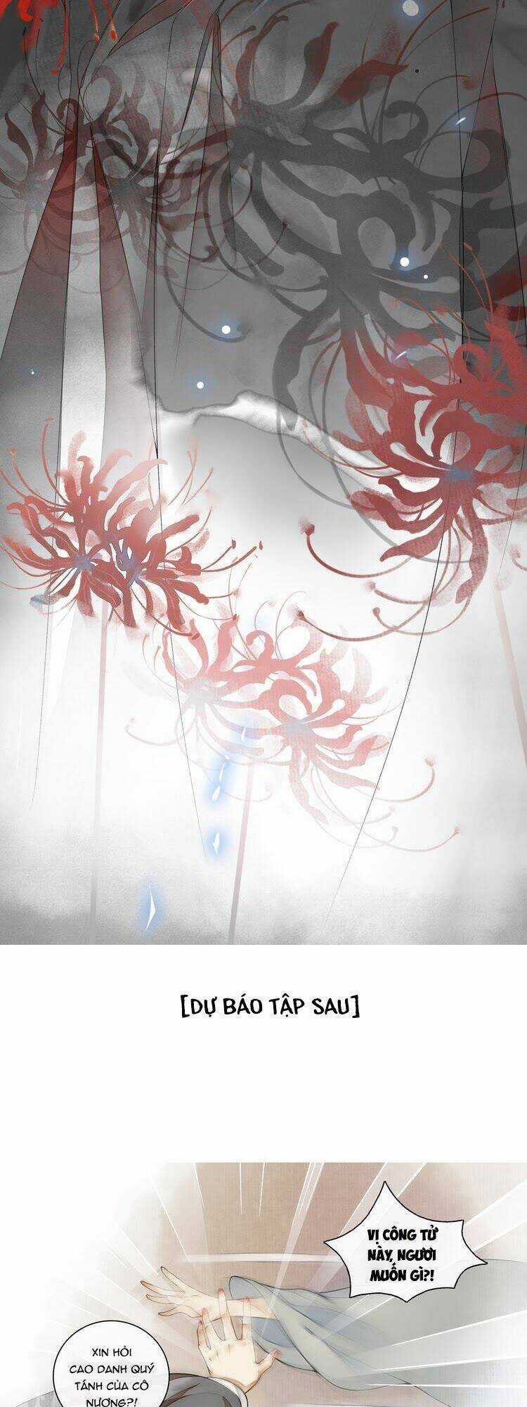 Khánh Hy Kỷ Sự Chapter 13 trang 20