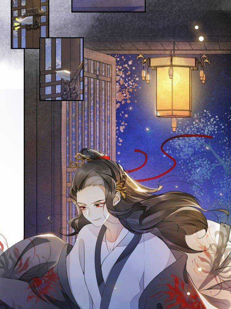 Khánh Hy Kỷ Sự Chapter 14 trang 17