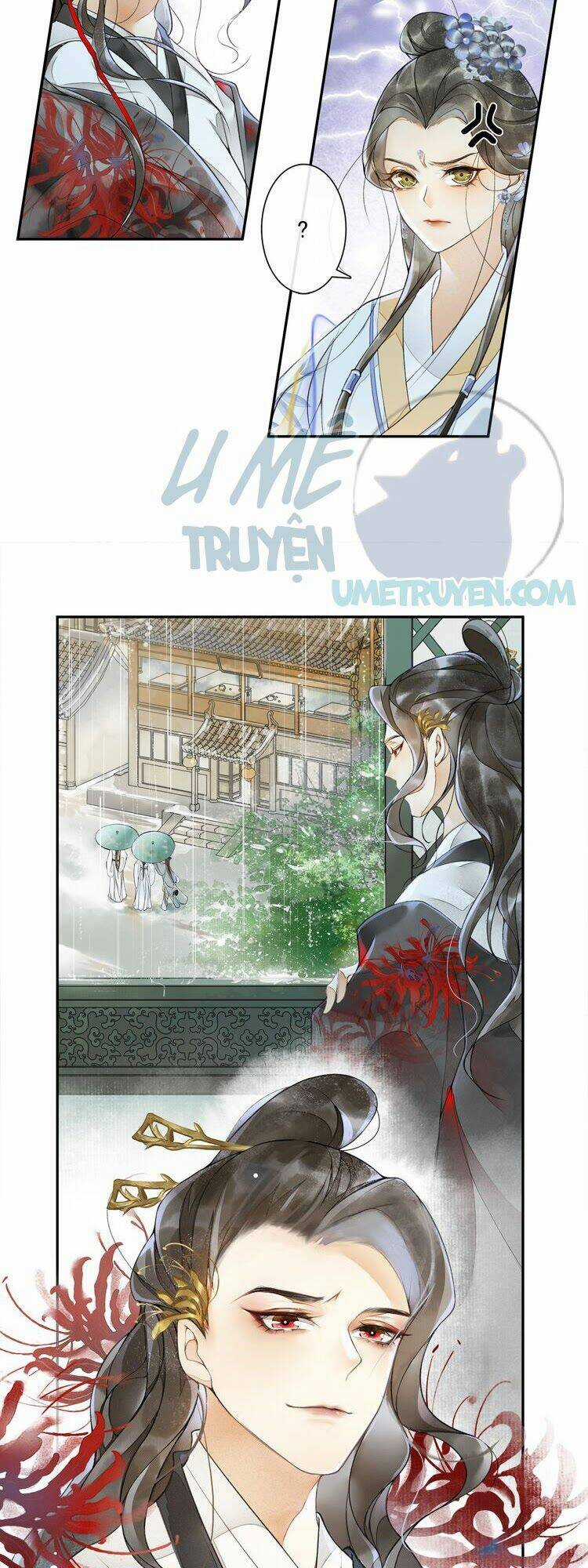 Khánh Hy Kỷ Sự Chapter 14 trang 2