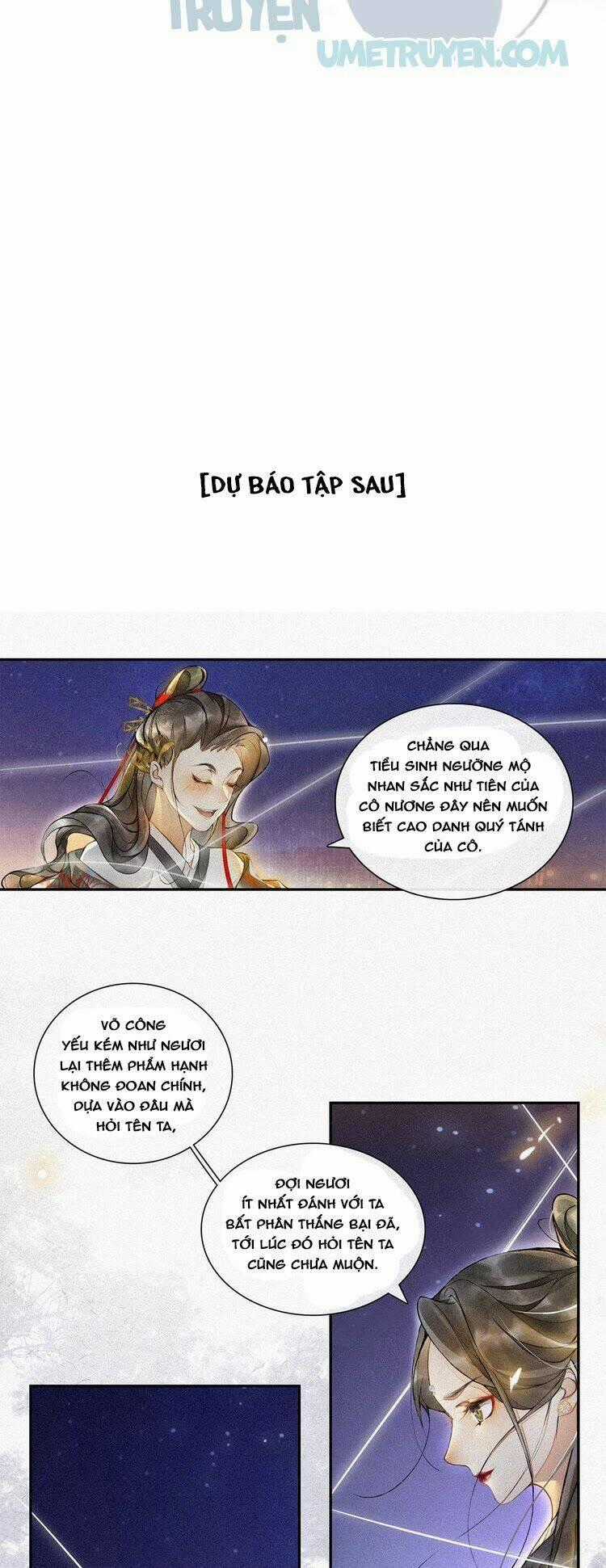 Khánh Hy Kỷ Sự Chapter 14 trang 22