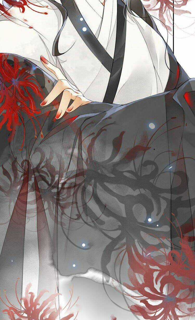 Khánh Hy Kỷ Sự Chapter 14 trang 3