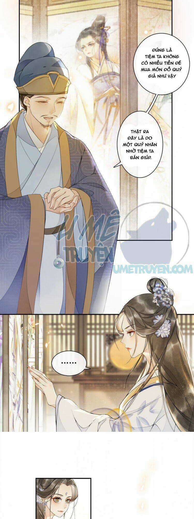 Khánh Hy Kỷ Sự Chapter 14 trang 7