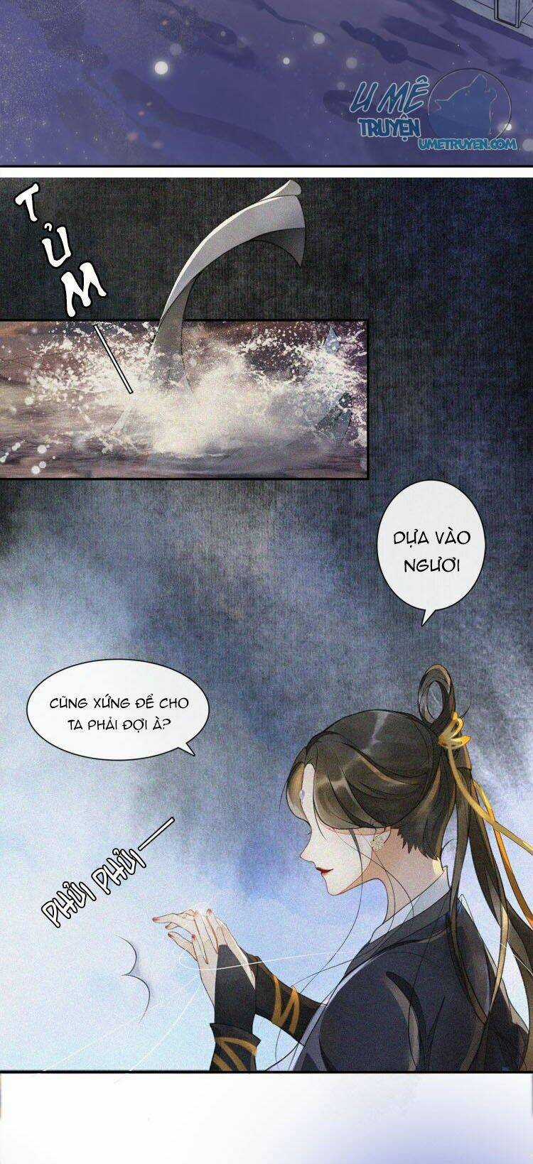 Khánh Hy Kỷ Sự Chapter 15 trang 13