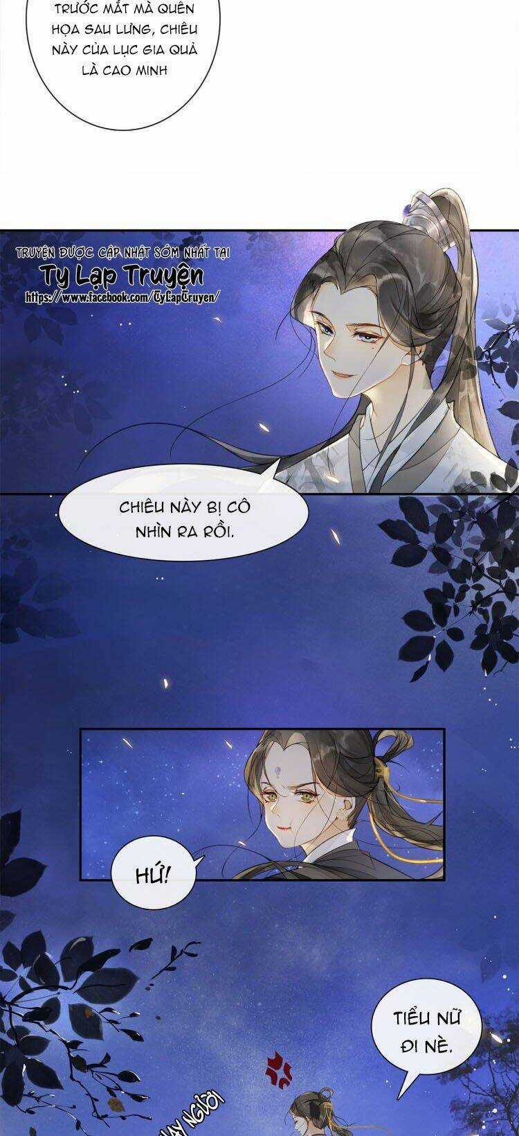 Khánh Hy Kỷ Sự Chapter 15 trang 18