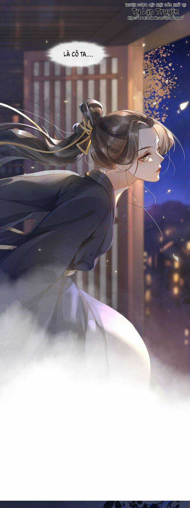 Khánh Hy Kỷ Sự Chapter 15 trang 2