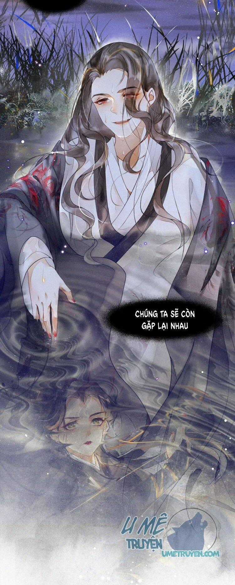 Khánh Hy Kỷ Sự Chapter 15 trang 22