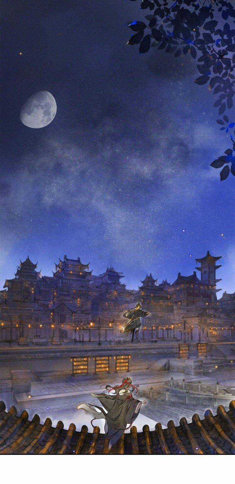 Khánh Hy Kỷ Sự Chapter 15 trang 3