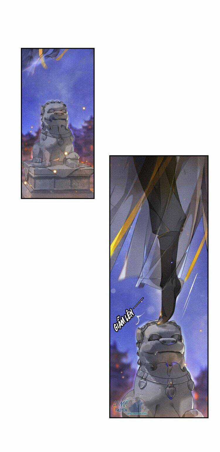 Khánh Hy Kỷ Sự Chapter 15 trang 4