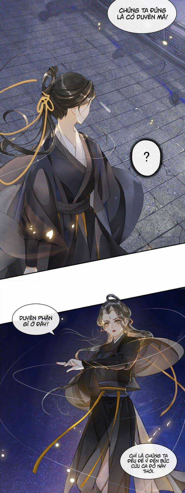 Khánh Hy Kỷ Sự Chapter 15 trang 6